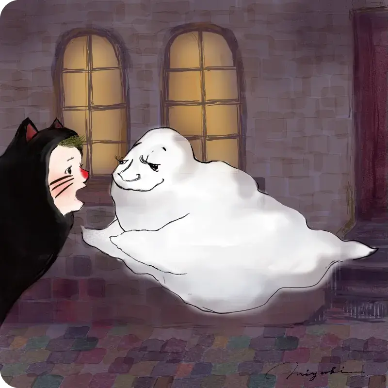 ハロウィンナイト9