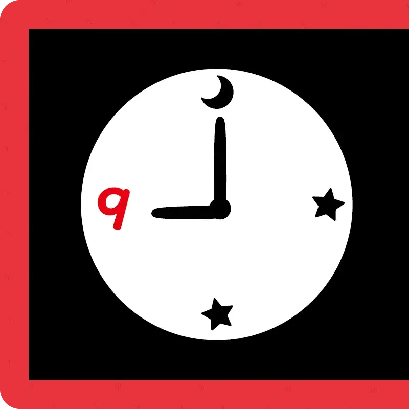 いま なんじ？15