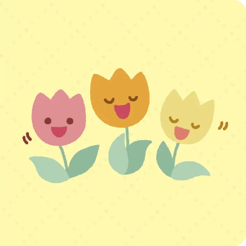 くまくんのおでかけ6