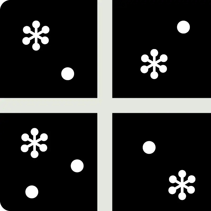 メリークリスマス！1