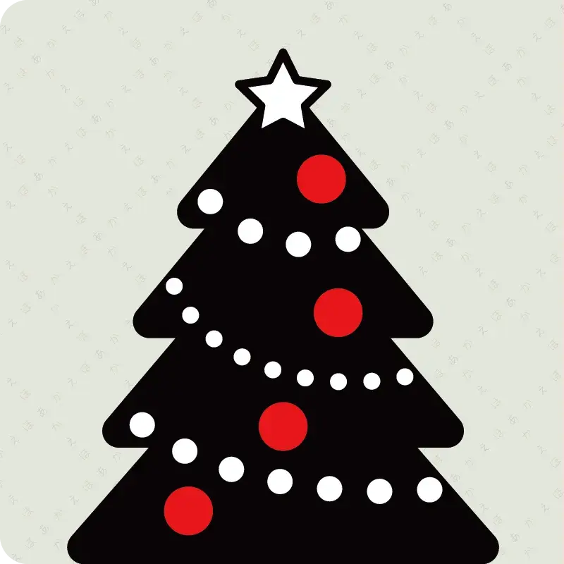 メリークリスマス！5