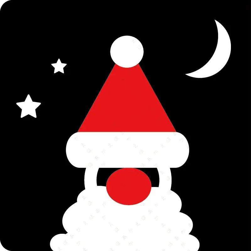 メリークリスマス！9