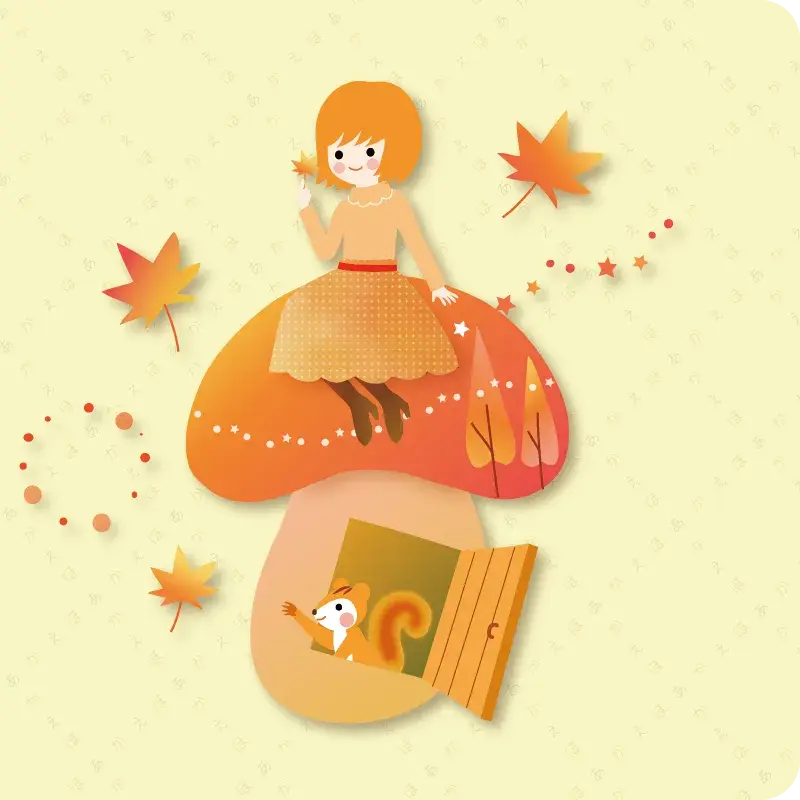 もりのおんがくかい10