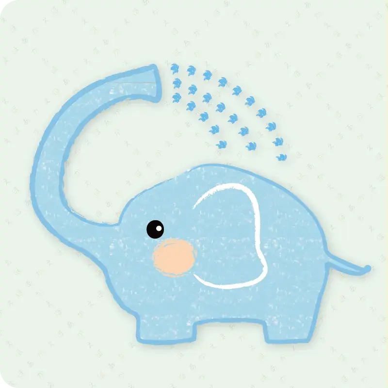 ながいの、ど～こだ？1