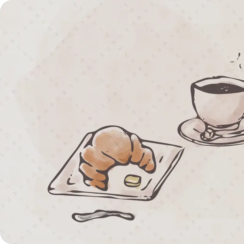 ねことねずみのきっさてん5