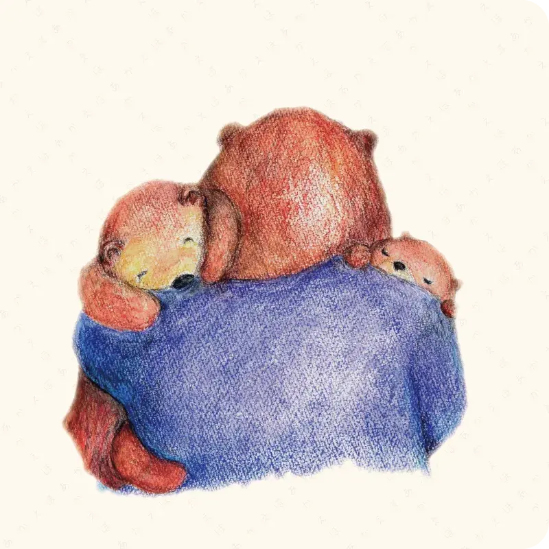 おやすみなさい4