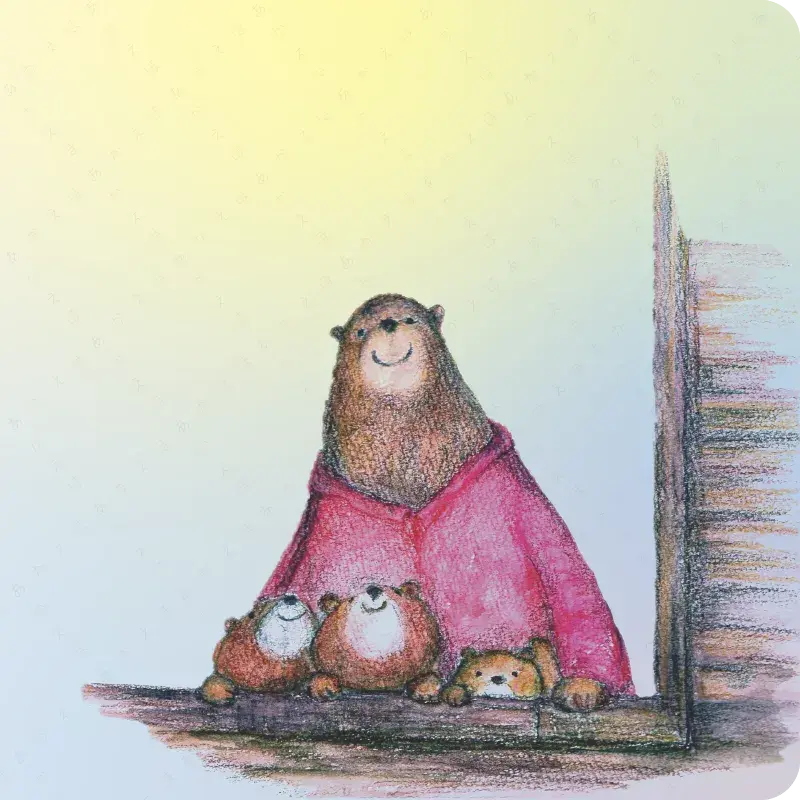 おやすみなさい6