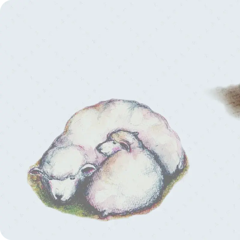 おやすみなさい7