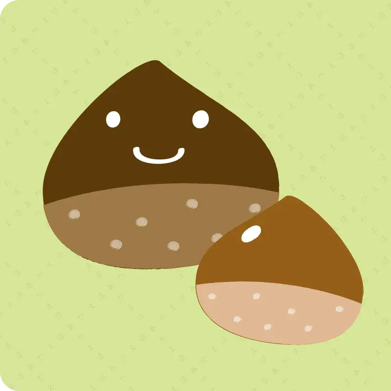 たべものいろいろ9