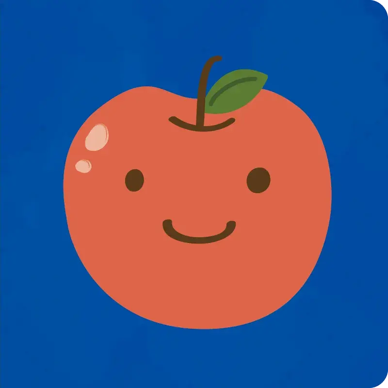 たべものしりとり2