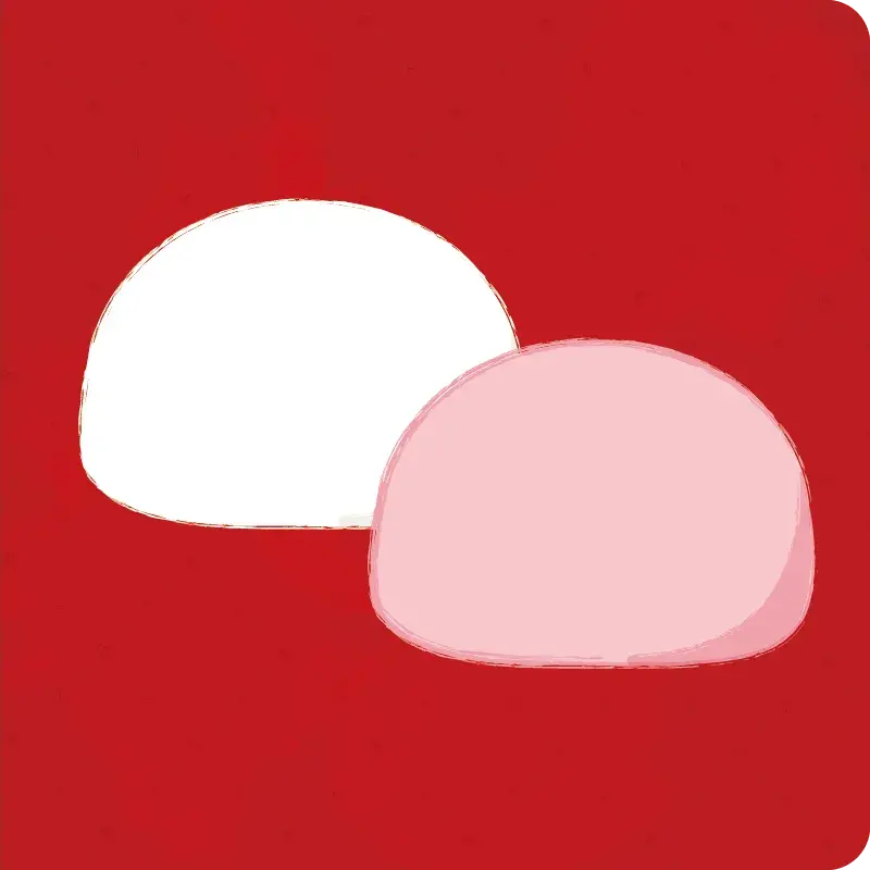 たべものしりとり6