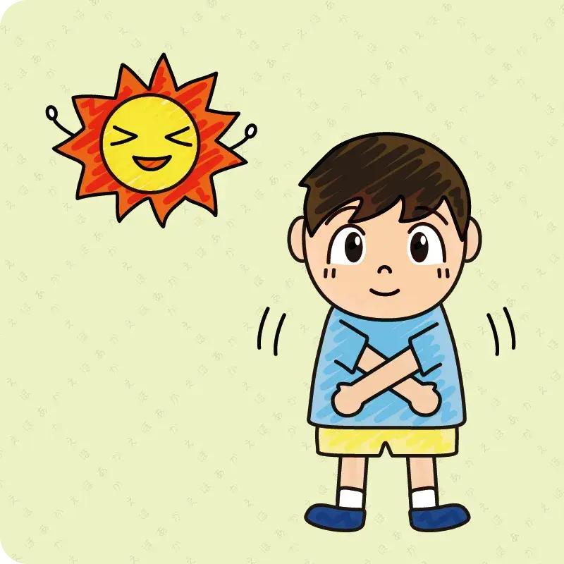 わくわくぬりえほん1