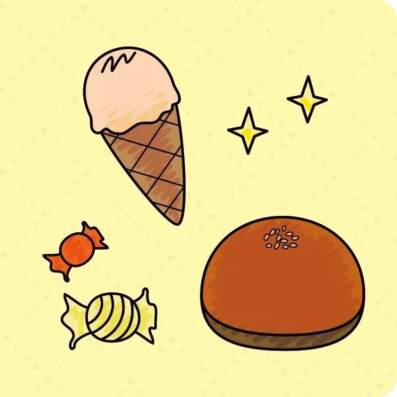 わくわくぬりえほん4