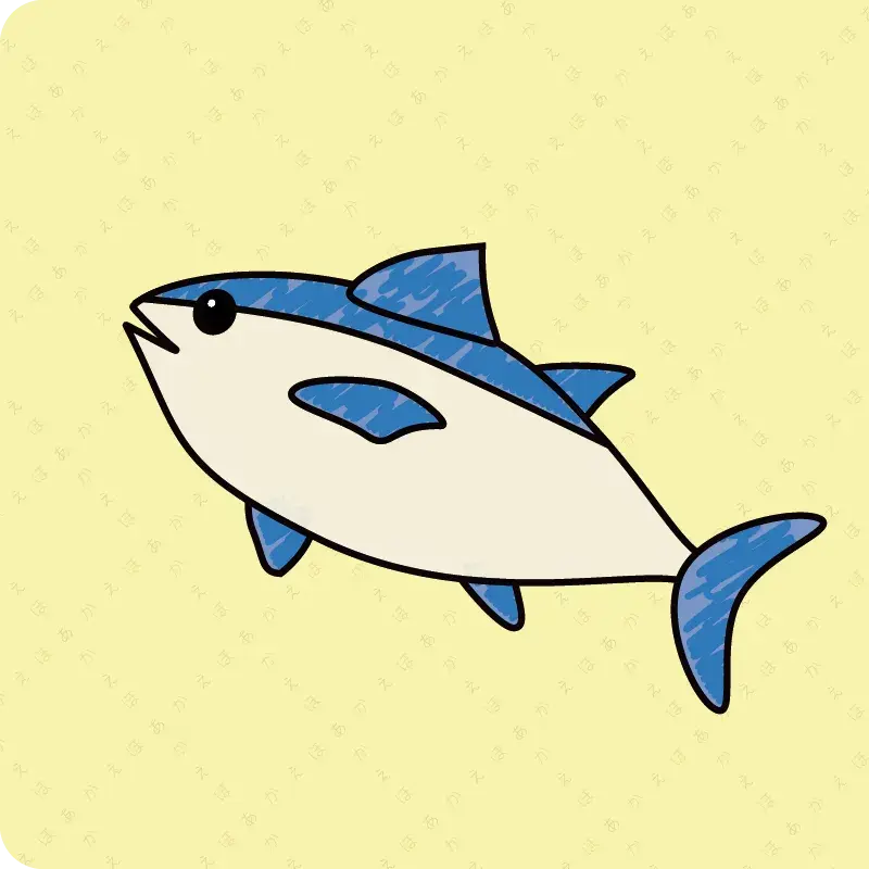 わくわくぬりえほん7